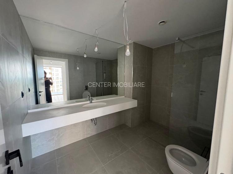 One High District, apartamente cu finisaje premium si priveliște spectaculoasa - 2