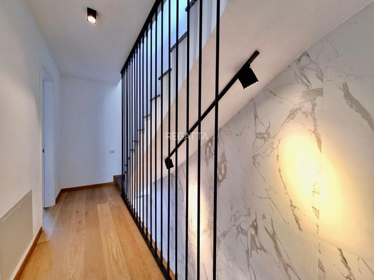 Vila noua moderna, 5 camere, Iancu Nicolae, Jolie Ville Cambridge School - 8