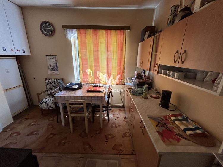 Casă individuală de vânzare în Turnișor | Curte superbă 585 mp - 11
