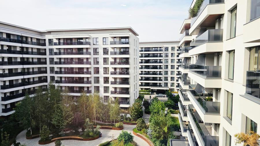 Apartament 2 camere in Nusco City | Metrou 7 Minute | Parcare Subterana - 10