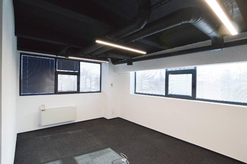 METAV Business Park, Baneasa, 241 - 2998 mp 0% comision!