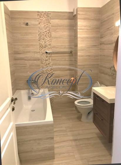 Apartament modern in zona centrala