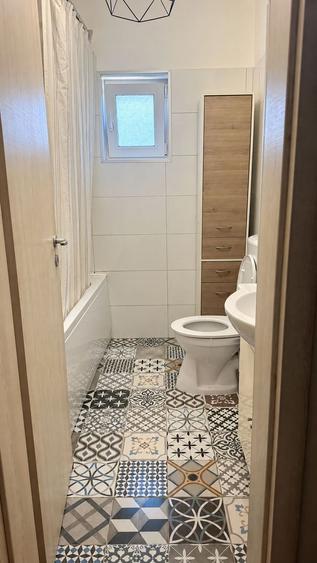 Braytim | 3 Camere | 60 mp | Parcare Subterană | Încălzire Pardoseală