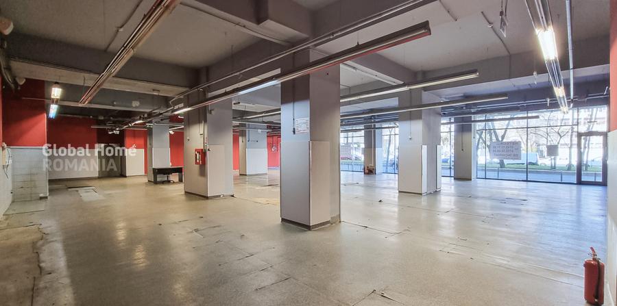 Spatiu Comercial | Ultracentral | Nicolae Titulescu | Piata Victoriei