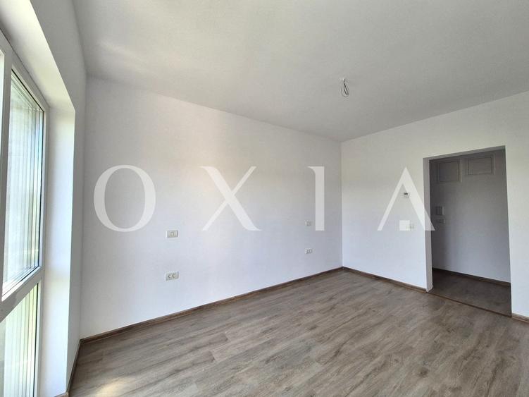 AX1091 Torontalului, Finisaje Premium, Loc De Parcare