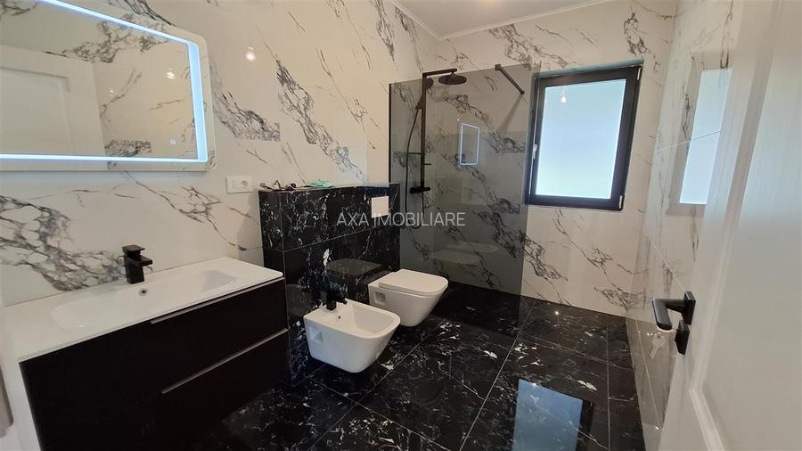 Casa Miroslava,Teren 451 mp,S.u.118 mp,4 camere,2 bai,0% Comision - 9