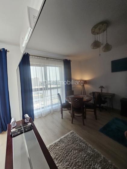 Exigent Plaza Residence faza 2 - 8