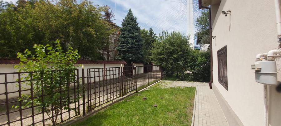 Vila Individuala 5 Camere I PADUREA BANEASA I Academia De Politie