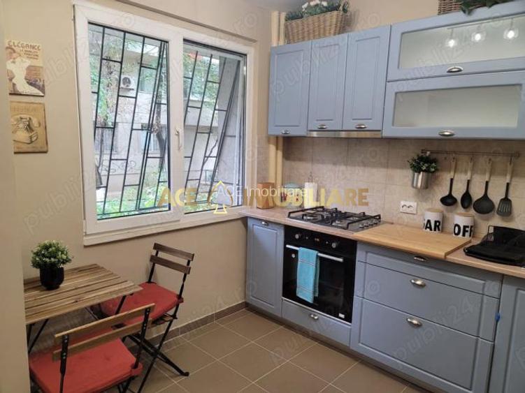 2 Camere de inchiriat | 1 Mai | Metrou | Pet-friendly - 8