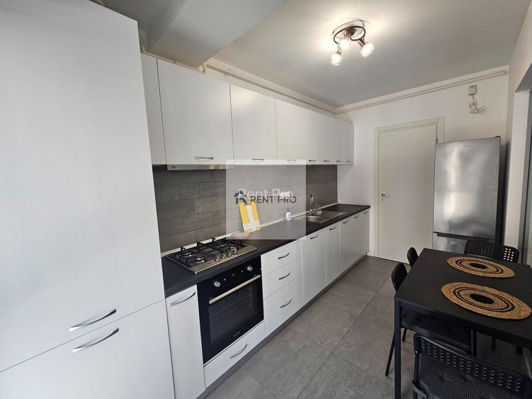 2 Camere 21 Residence Politehnica Loc Parcare Inclus - 3