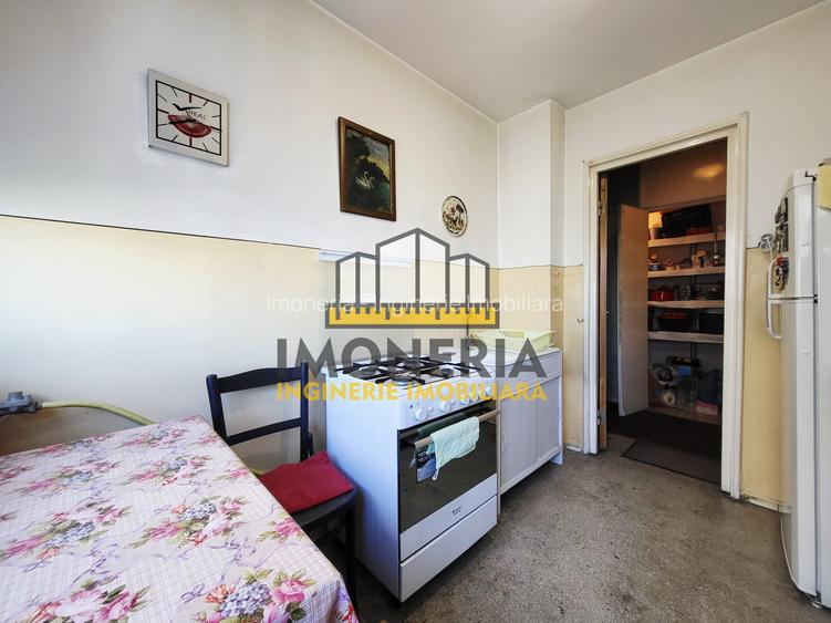 2 camere-langa Parc IOR-1.2km metrou Titan-0% comision-bloc ingrijit - 29