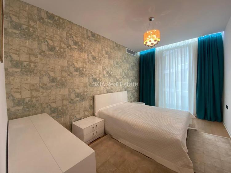 ONE FLOREASCA VISTA - 3 CAMERE - 11
