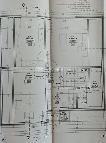 Vilă Individuală P+1+Pod în Corbeanca – Ideală pentru Familie - 35