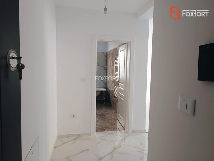 Apartament 1 camera, bucatarie inchisa in Giroc - ID V57 - 7