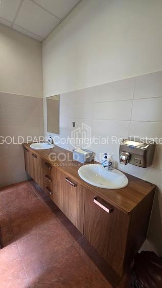 Birouri /Uz Medical |Cladire Individuala |435 mp | 14 Locuri Parcare - 34