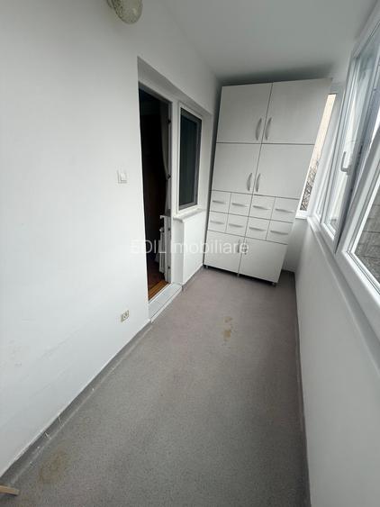 Apartament de închiriat, 3 camere, 82 mp, Mănăștur zona USAMV/Platinia - 5