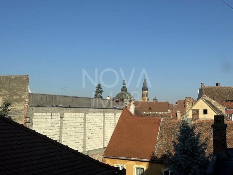 Apartament 4 camere, Zona Ultracentrala - Sibiu