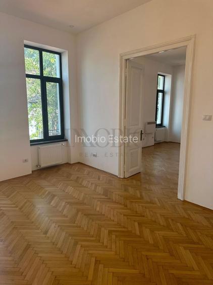Spațiu în Cartierul Creativ | 220 mp | Vilă istorică 🏛️ - 5