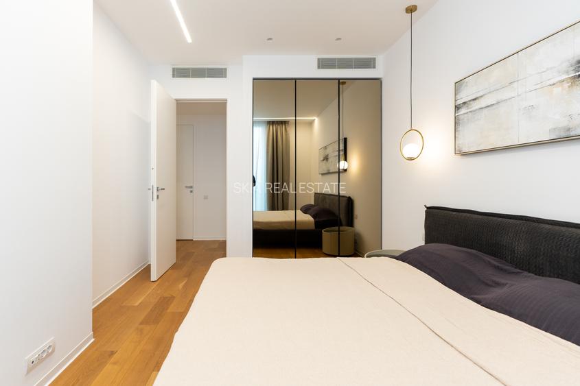 Penthouse cu 4 camere de vanzare în One Mamaia Nord - 25