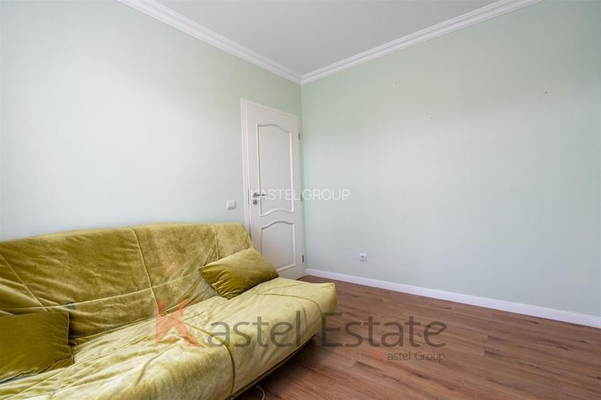 NOU! Casa P+1+M Gradina Foisor Bragadiru - Buda - 11