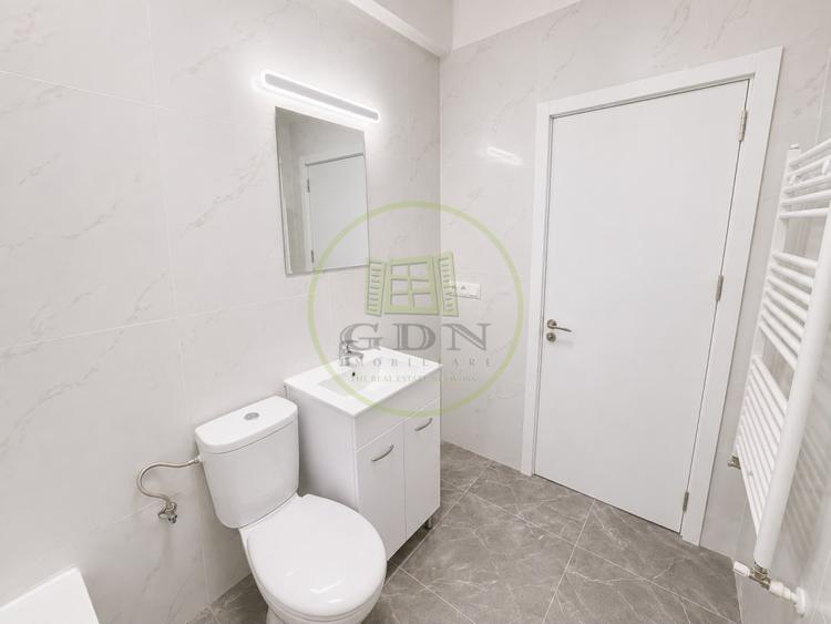 Apartament 2 camere | Otopeni | Etaj 1 | Bloc nou 2026