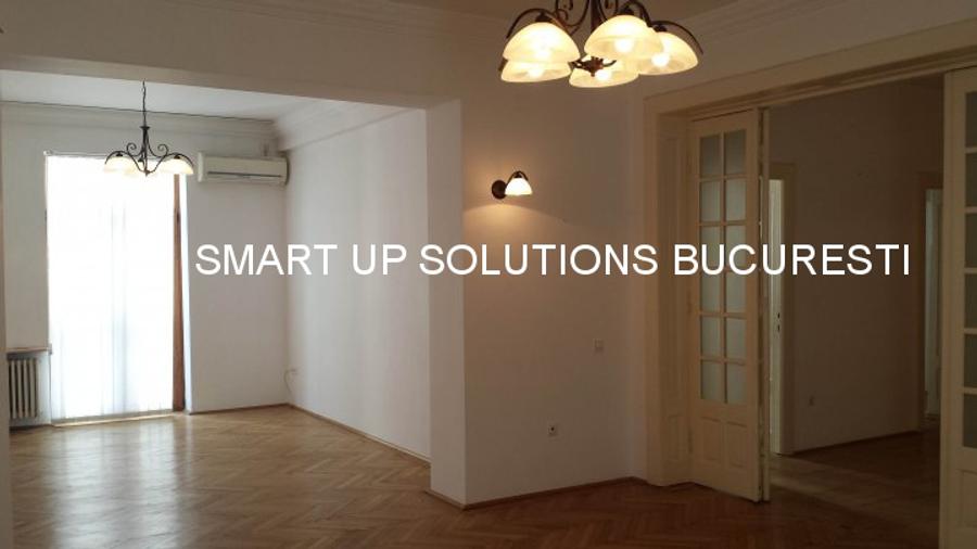 Office Pta Victoriei renovat iulie 2026 - supr 115mp
