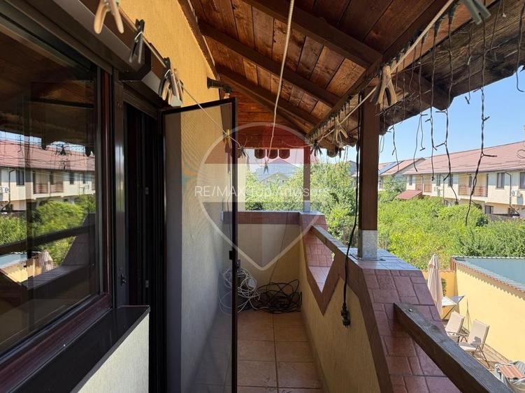 INCHIRIERE Vila tip duplex in Popesti Leordeni - 32