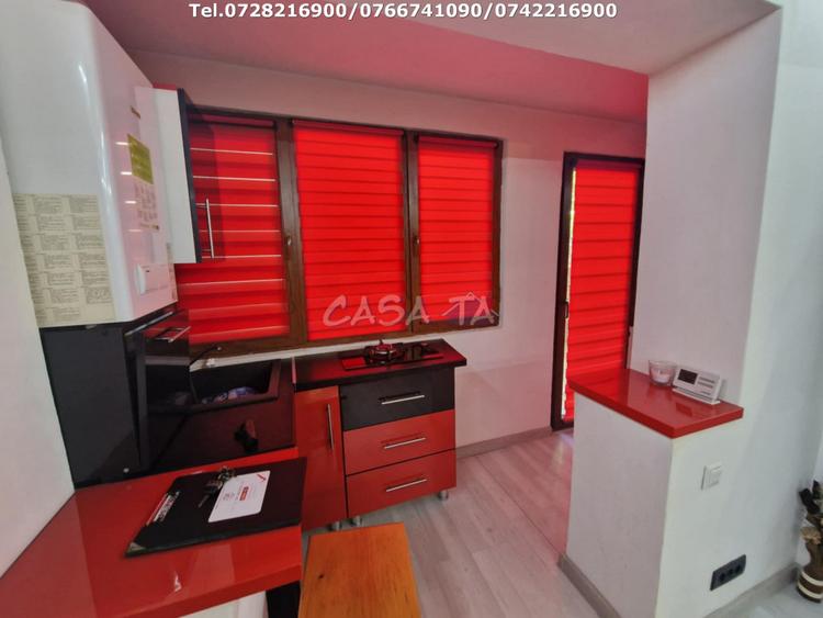 Inchiriere apartament 2 camere, Str. Gheorghe Barboi
