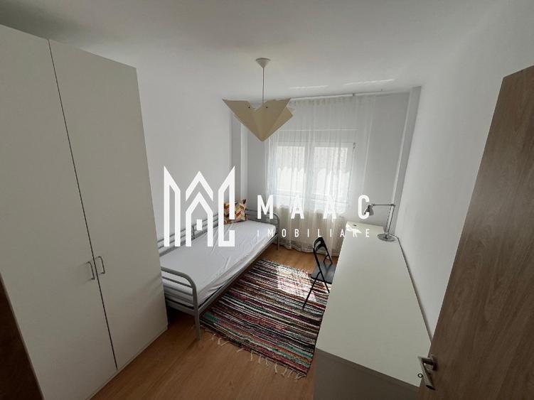 Apartament 4 camere | Sibiu , Ștrand | 84mp