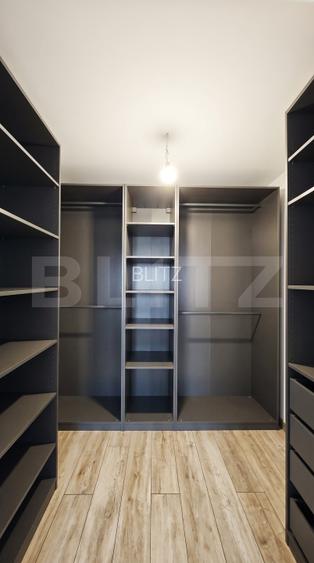 Apartament 2 camere, 55.40 mp, zona Iosia Residence - 7