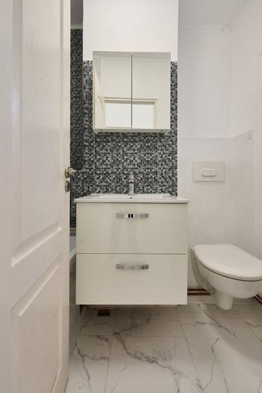 Apartament Gavana, 4 camere, etaj 1, renovat recent , zona Piata-0% comision