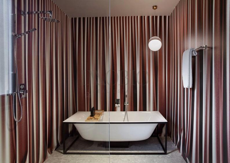Full Service Apartment | 3 Bedrooms | Parking | Concierge