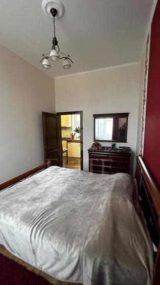 Apartament 2 camere în zona Facultatea de Litere