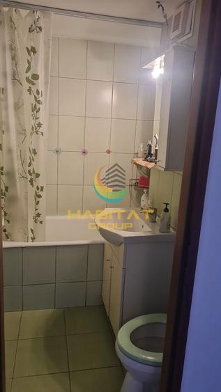 2 camere Brancoveanu Mega Image liber bucatarie mobilata