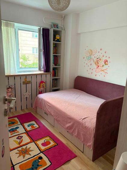 APARTAMENT 3 CAMERE DE INCHIRIAT RAHOVA 13 SEPTEMBRIE