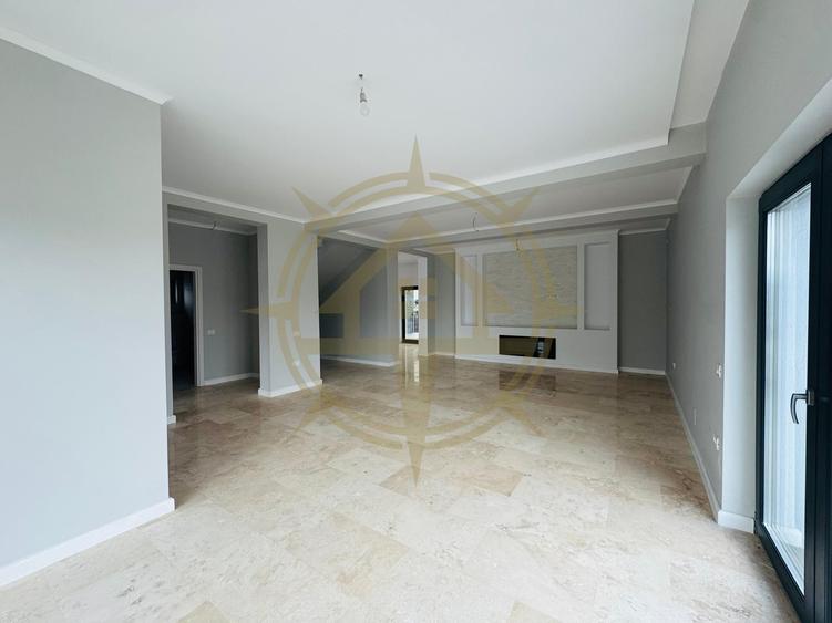 DOM00495 - VILA PREMIUM LANGA LAC BUFTEA - CREVEDIA