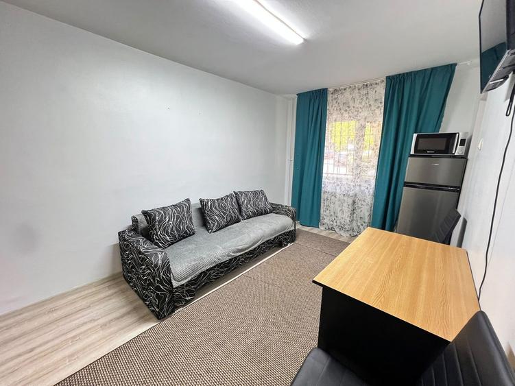 Apartament cu o camera | 24 mp | Zorilor | UMF | USAMV