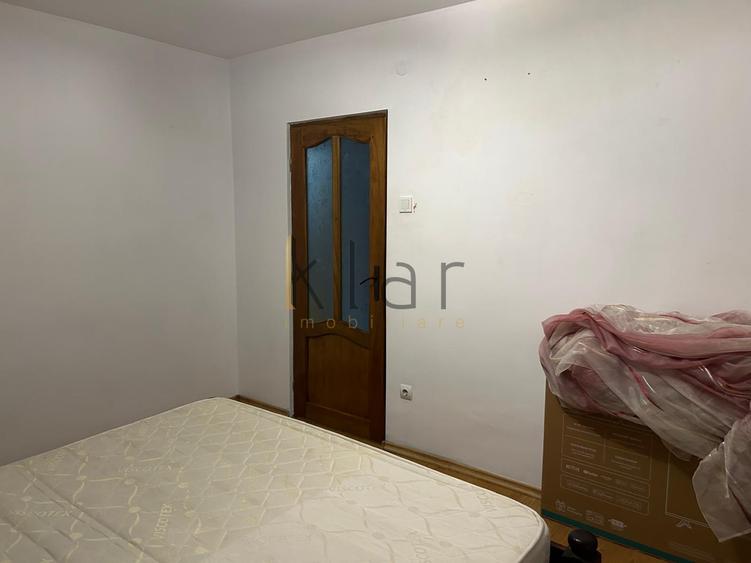 Apartament 2 camere, 43 mp, str. Mihail Sadoveanu!