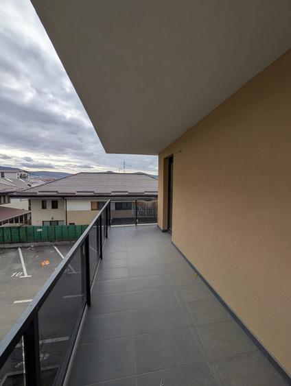 COMISION 0! Apartament 3 camere/semifinisat/parcare/zona Somesului