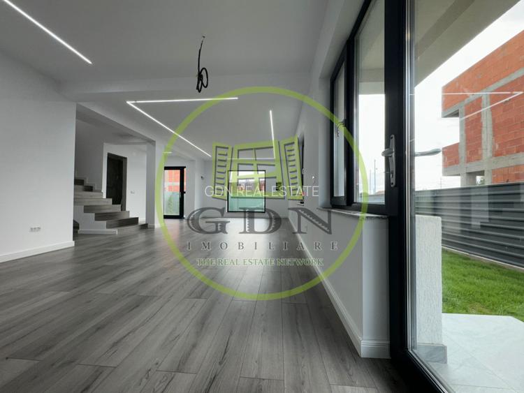 Casa P+1, 430 mp teren, 150 mp utili, Bariera Valcii - 5