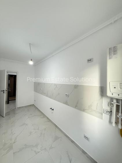 Apartament 2 camere in bloc nou - Comision 0% - Decomandat - Tva Inclus - 25