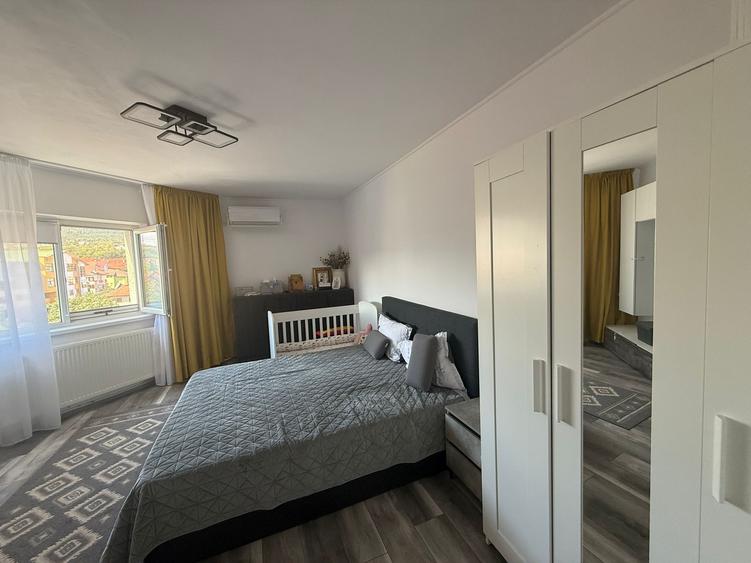 Apartament 2 camere-decomandat-zona Liceul de Muzica