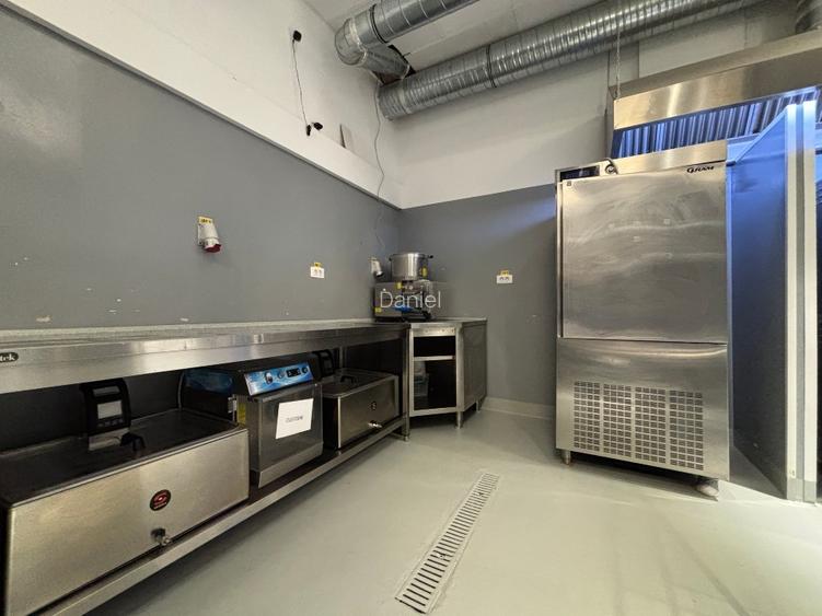 Preluare contract inchiriere spatiu productie alimentara tip catering - 8