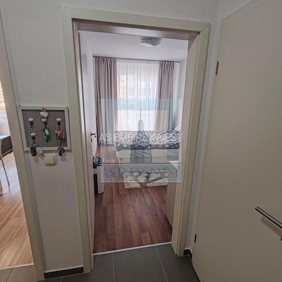 Apartament 2 camere mobilat/utilat - zona Tractorul - 6