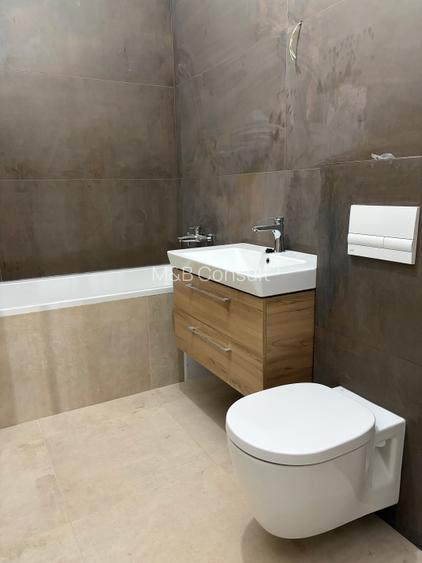 Casa de inchiriat în Mosnita-4 camere- doua bai-prima inchiriere - 15