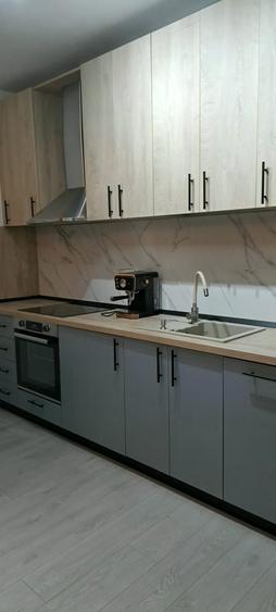2 camere Novum Residence de inchiriat