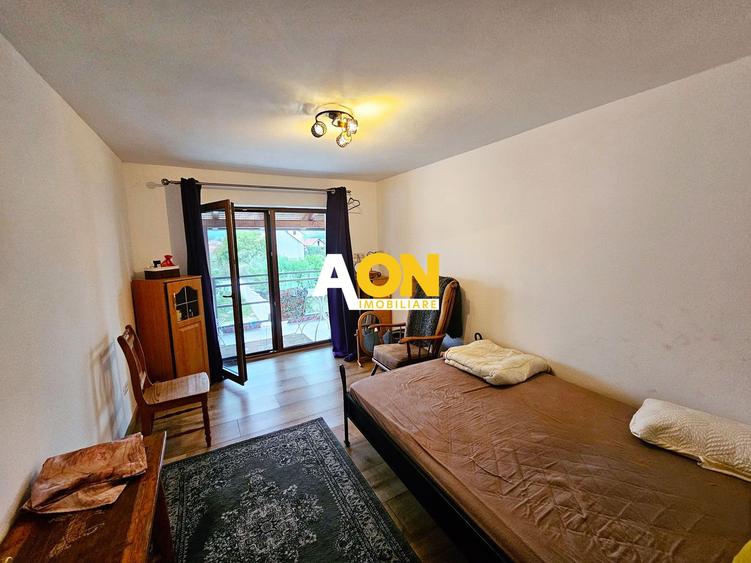 Casa D+P+1E, 6 camere, 1024 mp teren, Barabant