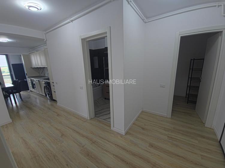Apartament modern 2 camere Bloc nou 2025 Tomis Plus Lift Termen lung - 7