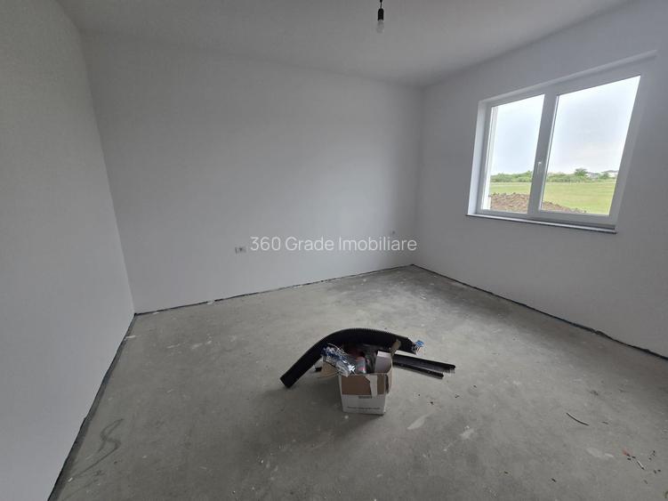 Duplex modern cu pod mansardabil - 75mp/utili Comision 0 - 10