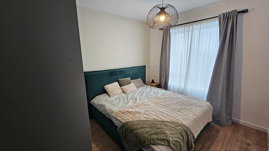 Apartament de inchiriat in Targoviste | Premium | 3 Camere Smart